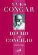 Diario del concilio (1960-1966)