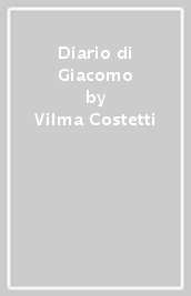 Diario di Giacomo