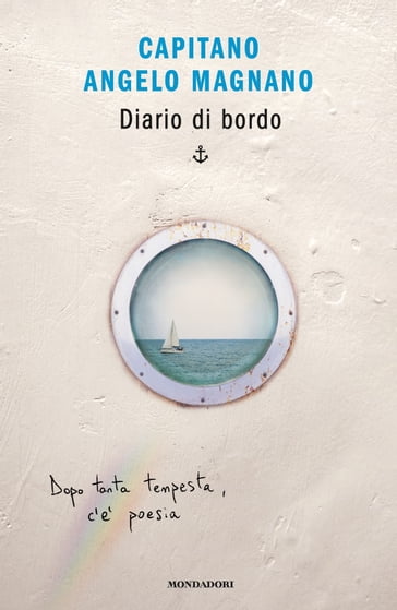 Diario di bordo - Angelo Magnano