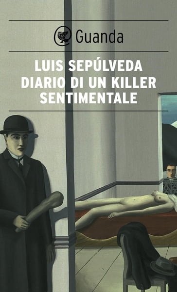 Diario di un killer sentimentale - Luis Sepúlveda