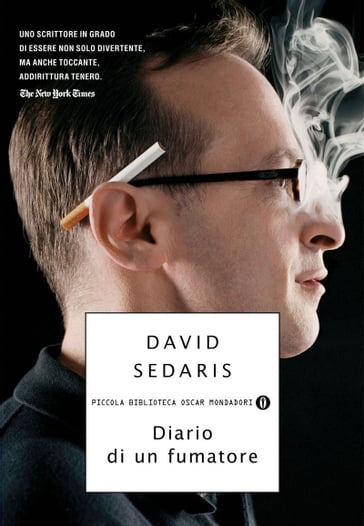 Diario di un fumatore - David Sedaris