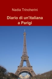 Diario di un italiana a Parigi