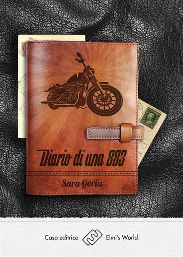 Diario di una 883 - Sara Goria