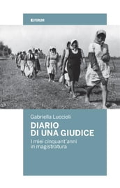 Diario di una giudice