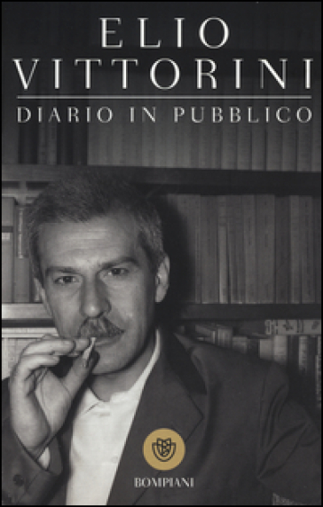 Diario in pubblico - Elio Vittorini