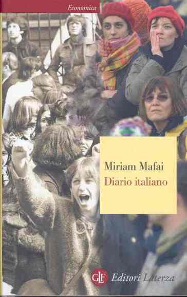 Diario italiano 1976-2006 - Miriam Mafai
