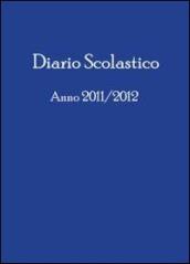 Diario scolastico anno 2011/2012