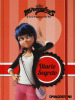 Diario segreto. Miraculous. Le storie di Ladybug e Chat Noir. Ediz. a colori