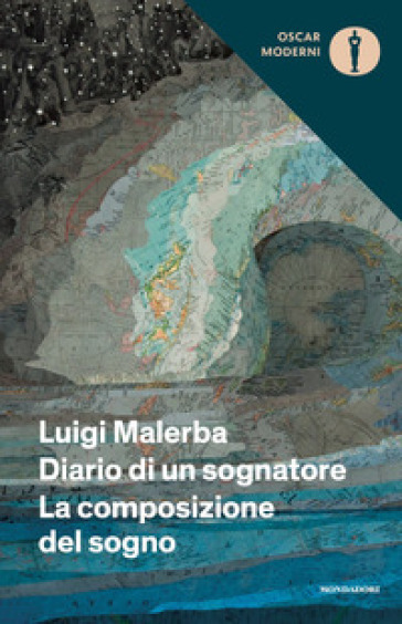 Diario di un sognatore-La composizione del sogno - Luigi Malerba