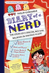 Diary of a Nerd Vol. 1