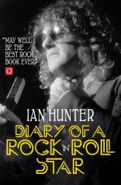 Diary of a Rock  n  Roll Star