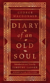 Diary of an Old Soul