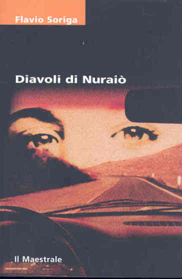 Diavoli di Nuraiò - Flavio Soriga