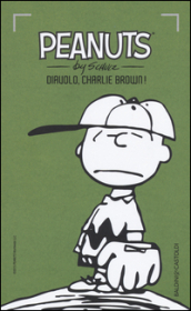 Diavolo, Charlie Brown!. 5.