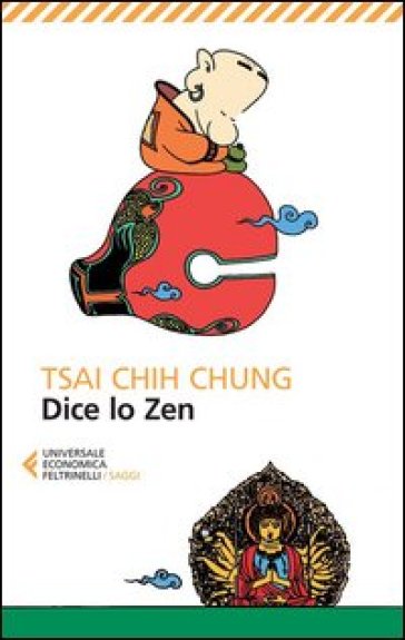 Dice lo zen - Chung Tsai Chih
