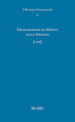 Dichiarazione dei Diritti della Virginia (1776). Ediz. italiana e inglese