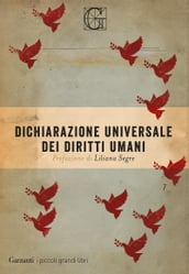 Dichiarazione universale dei diritti umani