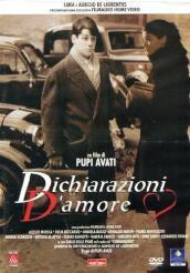 Dichiarazioni D Amore