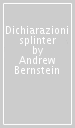 Dichiarazioni splinter