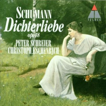 Dichterliebe - Robert Schumann