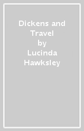 Dickens and Travel