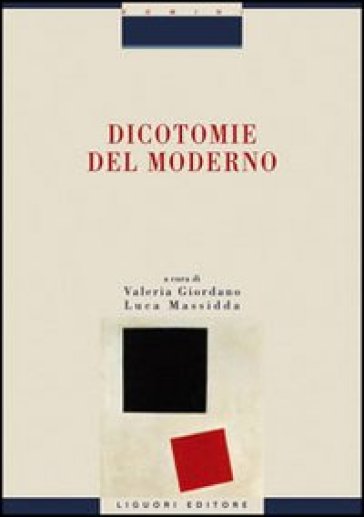 Dicotomie del moderno