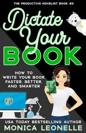 Dictate Your Book
