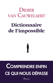 Dictionnaire de l impossible