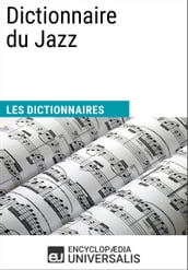 Dictionnaire du Jazz