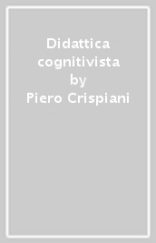 Didattica cognitivista