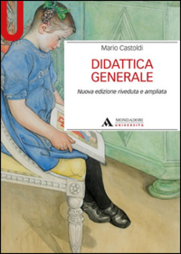 Didattica generale - Mario Castoldi