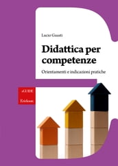 Didattica per competenze