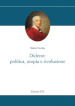 Diderot: politica, utopia e rivoluzione