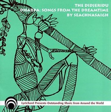 Didjeridu/dharpa songs fr - AA.VV. Artisti Vari