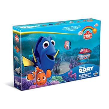 Didò Finding Dory Modellandia