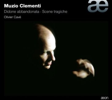 Didone abbandonata. scene trag - Muzio Clementi