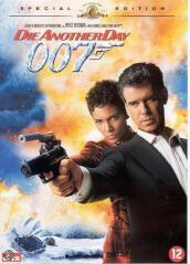 Die Another Day - Special Edition (2 Dvd) [Edizione: Regno Unito]