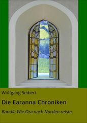 Die Earanna Chroniken