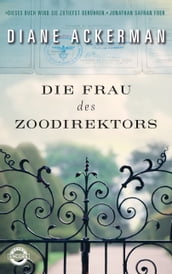 Die Frau des Zoodirektors