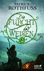 Die Furcht des Weisen 2