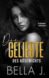 Die Geliebte des Bösewichts