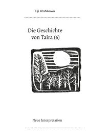 Die Geschichte von Taira (6)