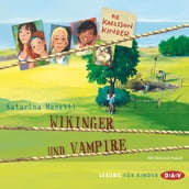 Die Karlsson-Kinder, Teil 3: Wikinger und Vampire