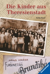 Die Kinder aus Theresienstadt