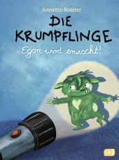 Die Krumpflinge - Egon wird erwischt!