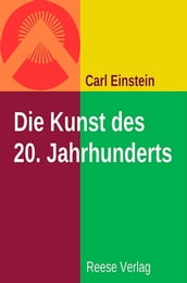 Die Kunst des 20. Jahrhundert