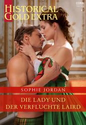 Die Lady und der verfluchte Laird