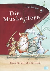 Die Muskeltiere - Einer für alle alle für einen