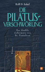 Die Pilatus-Verschwörung