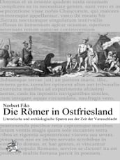 Die Römer in Ostfriesland